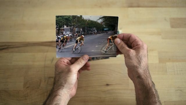 Video Reference: hand, wood, finger