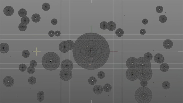 Video Reference: Pattern, Line, Design, Organism, Font, Circle, Illustration, Games, Person