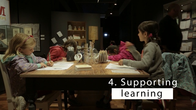 Video Reference: conversation, human behavior