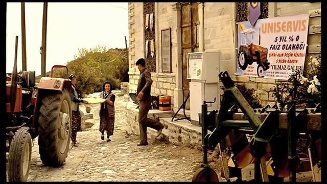 Video Reference: Mode of transport, Street, Vehicle, Soldier, Road