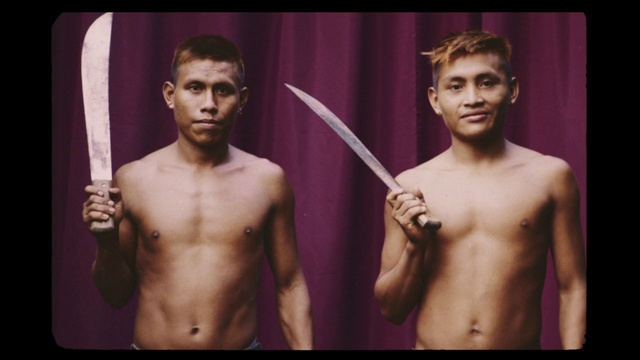 Video Reference: Barechested, Chest, Abdomen, Human, Muscle, Flesh, Trunk, Photography