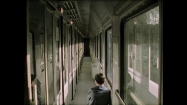Video Reference: mode of transport, transport, public transport, architecture, structure, darkness, rapid transit, symmetry