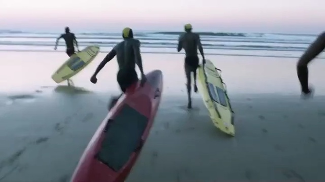 Video Reference: Surfing Equipment, Surfboard, Surfing, Surface water sports, Skimboarding, Boardsport, Recreation, Shore, Wave, Fun, Person