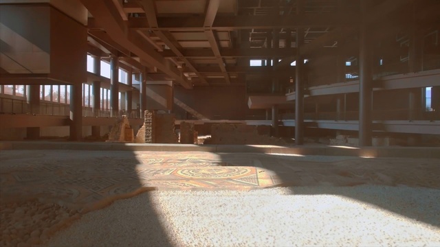 Video Reference: Floor, Room, Building, Flooring