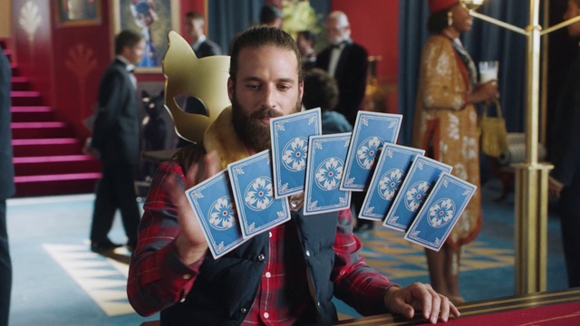 Video Reference: Event, Games