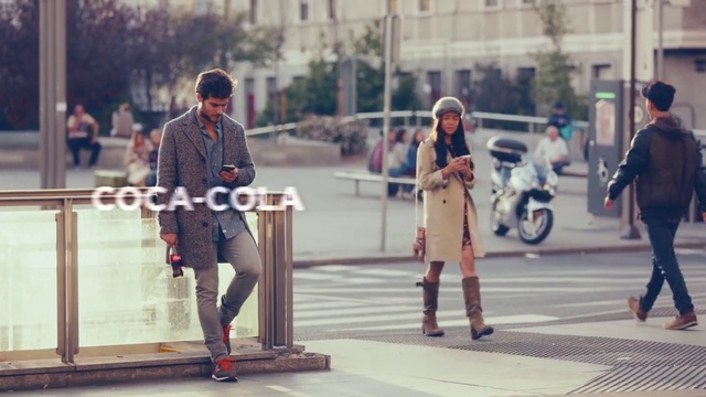 Video Reference: Street fashion, Photograph, Fashion, Snapshot, Standing, Footwear, Pedestrian, Photography, Street, Shoe