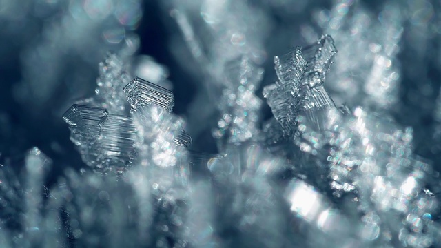 Video Reference: Water, Freezing, Winter, Sky, Ice, Frost, Macro photography, Close-up, Snow, Photography