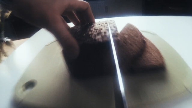 Video Reference: finger