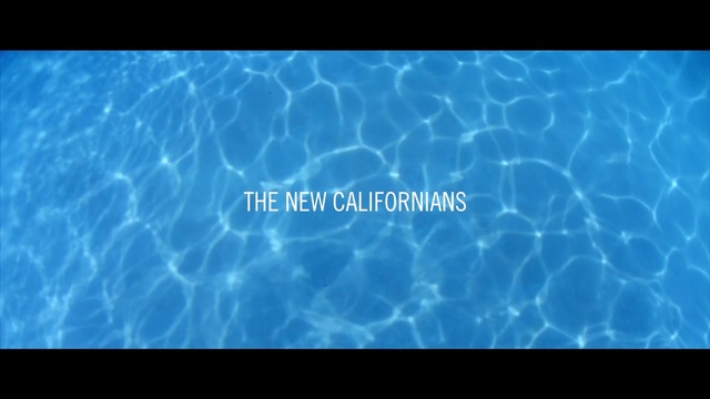 Video Reference: Blue, Water, Aqua, Turquoise, Azure, Daytime, Electric blue, Atmosphere, Swimming pool, Organism