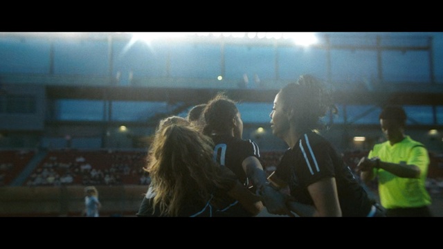 Video Reference: Crowd, People, Audience, Performance, Light, Fun, Snapshot, Youth, Music, Rock concert