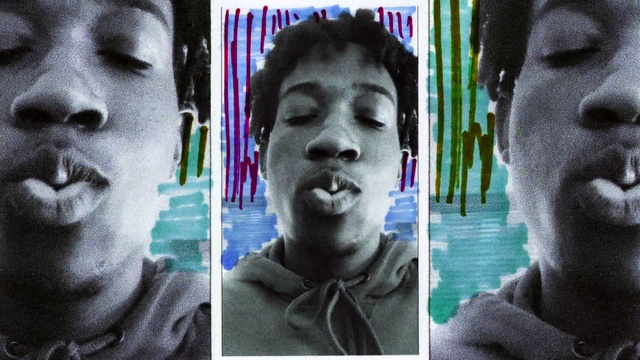 Video Reference: Face, Facial expression, Head, Nose, Chin, Portrait, Mouth, Jaw, Photography, Adaptation