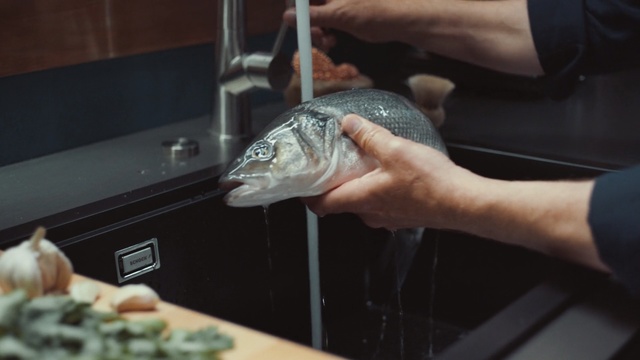 Video Reference: fish, animal source foods, seafood, fish