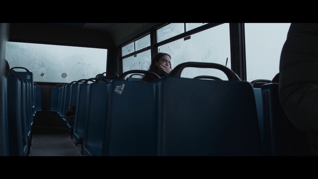 Video Reference: Blue, Sky, Baggage, Room, Photography, Vehicle, Travel, Wheel