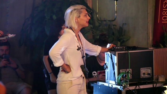 Video Reference: Performance, Musician, Event, Singing, Singer, Music