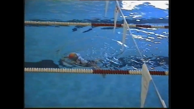 Video Reference: water, recreation, sea, line, swimming, water sport, leisure