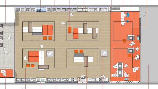 Video Reference: Floor plan, Property, Plan, Artwork, House, Room, Architecture, Building, Drawing, Apartment