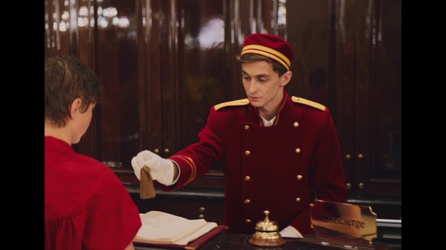 Video Reference: Uniform, Official