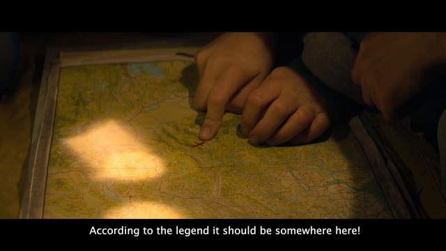 Video Reference: finger, hand, screenshot, human body, mouth, human, arm, darkness, foot, girl