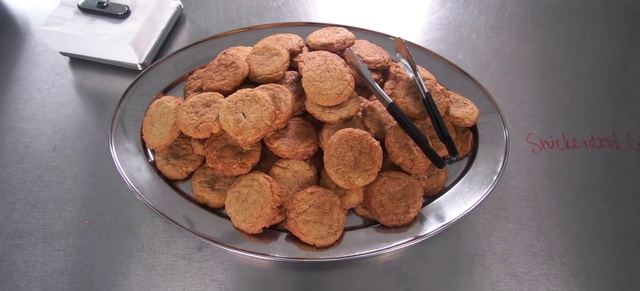 Video Reference: Dish, Food, Cuisine, Ingredient, Shami kebab, Ginger nut, Finger food, Cookie, Biscuit, Snack