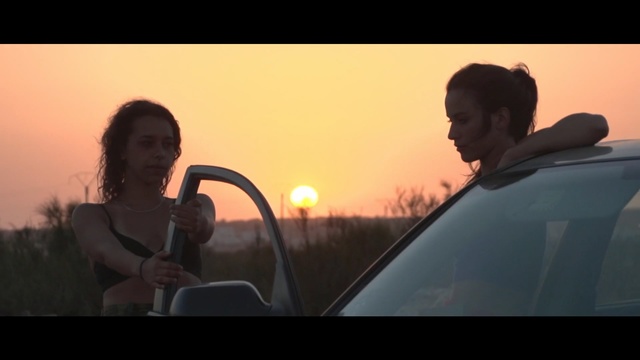 Video Reference: Morning, Fun, Sunlight, Sky, Photography, Conversation, Happy, Sitting, Backlighting, Evening, Person, Looking, Photo, Woman, Man, Window, Laptop, Mirror, Screen, Computer, Water, Table, Holding, Standing, Phone, White, Text