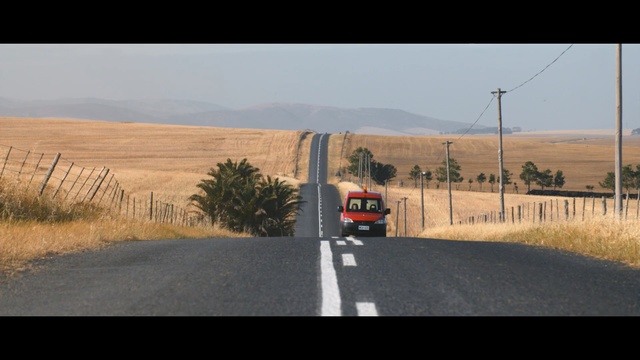 Video Reference: Mode of transport, Road, Vehicle, Transport, Motor vehicle, Road trip, Car, Ecoregion, Landscape, Asphalt