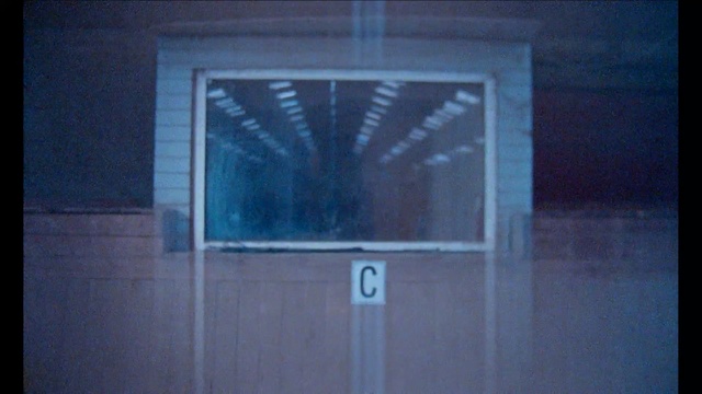 Video Reference: Blue, Technology, Glass, Room, Display device, Screen, Electronic device, Window, Door