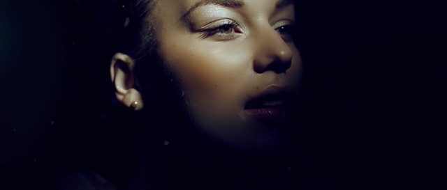 Video Reference: face, portrait, model, hair, attractive, makeup, eyes, fashion, skin, pretty