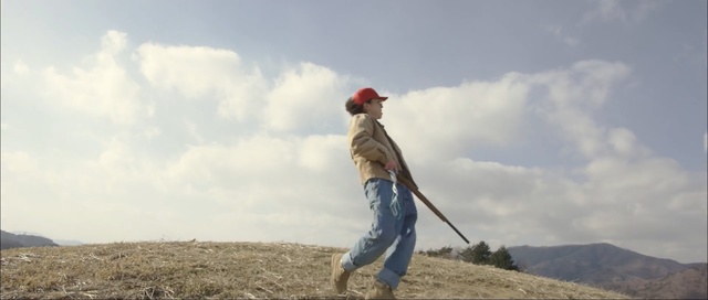 Video Reference: mountainous landforms, sky, mountain, cloud, ridge, adventure, mountain range, vacation, recreation, grass