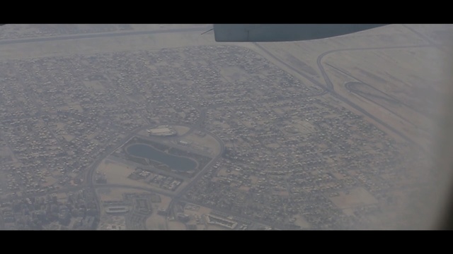 Video Reference: white, photograph, atmosphere, text, photography, sky, line, floor, font, material