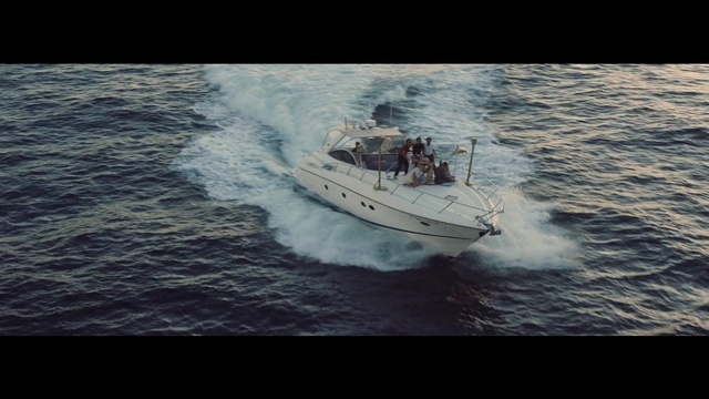 Video Reference: Boat, Vehicle, Speedboat, Watercraft, Boating, Sea, Yacht, Water transportation, Inflatable boat, Patrol boat, river