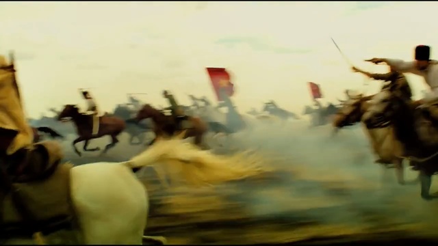 Video Reference: Battle, Photography