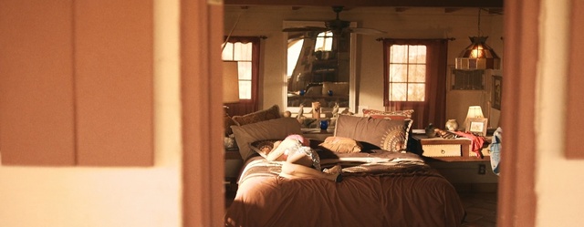 Video Reference: room, home, furniture, interior design, window, house, flooring