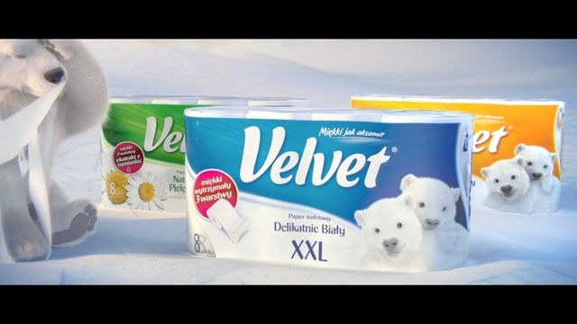 Video Reference: Dairy, Lactose, Food, Polar bear, Snack