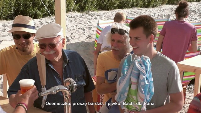 Video Reference: Community, Event, Fun, Leisure, Style, Person