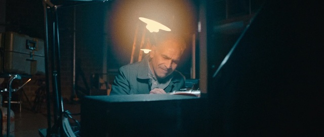 Video Reference: Room, Performance, Space