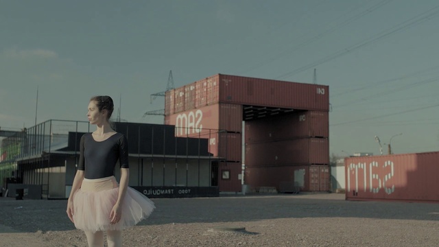 Video Reference: Pink, Beauty, Snapshot, Dress, Architecture, Photography, Shoe, Style