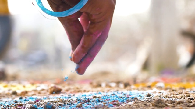 Video Reference: Soil, Hand, Finger, Play, Human, Child, Fun, Sand, Photography, Nail
