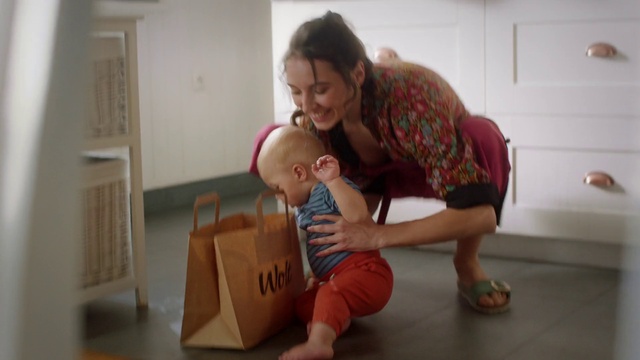 Video Reference: Child, Toddler, Arm, Joint, Shoulder, Leg, Human body, Baby, Play, Fun