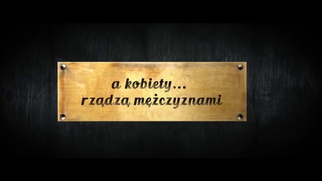 Video Reference: Text, Font, Nameplate, Wood, Signage, Logo, Rectangle, Label, Brand, Sign