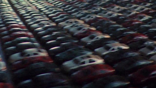 Video Reference: Winery