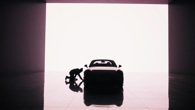 Video Reference: Automotive design, Vehicle, Car, Vehicle door, Design, Performance car, Tints and shades, Rolling