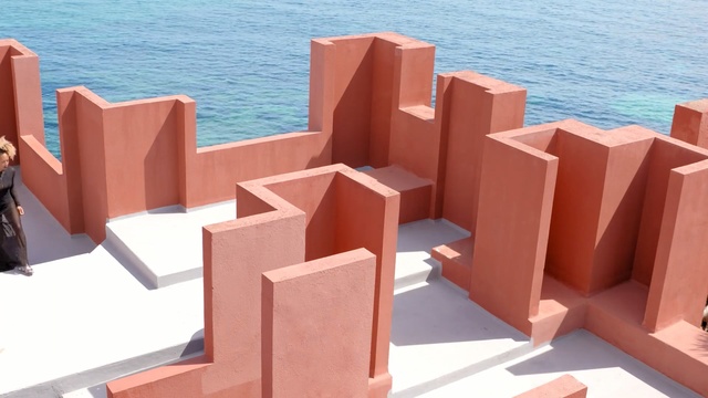 Video Reference: Wood, Furniture, Brick