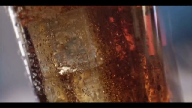 Video Reference: Water, Caramel color, Rust, Glass bottle, Close-up, Wood, Drink, Metal