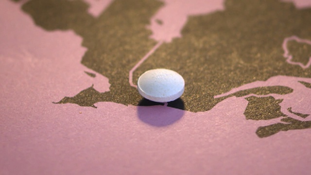 Video Reference: Golf ball