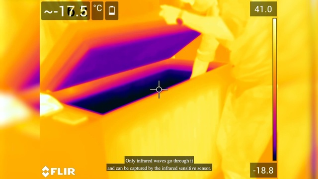 Video Reference: Yellow, Orange, Font, Screenshot, Graphic design