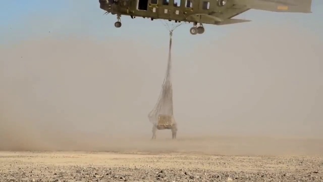Video Reference: Boeing ch-47 chinook, Helicopter, Rotorcraft, Boeing vertol ch-46 sea knight, Aircraft, Vehicle, Dust, Military helicopter