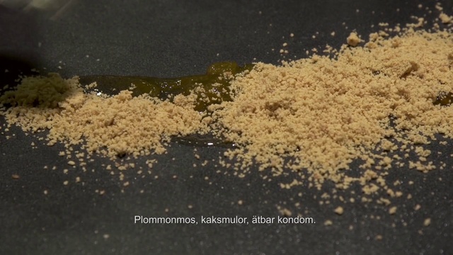 Video Reference: Cuisine, Food, Dish, Recipe