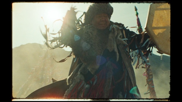 Video Reference: Cg artwork, Screenshot, Digital compositing, Photography, Fictional character, Art