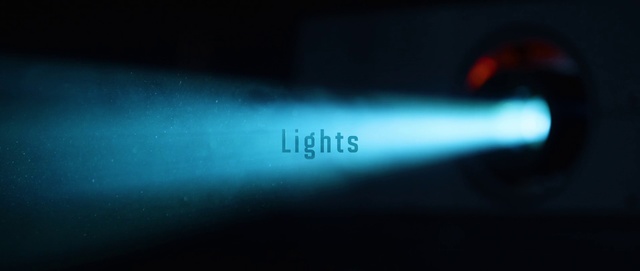 Video Reference: Blue, Atmosphere, Black, Green, Darkness, Sky, Light, Turquoise, Text, Azure