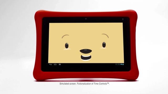 Video Reference: red, product, technology, multimedia, font, product, electronics, rectangle, electronic device